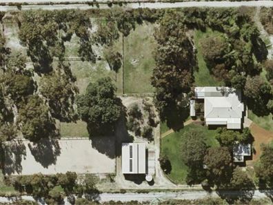 403 De Haer Rd, Wandi WA 6167