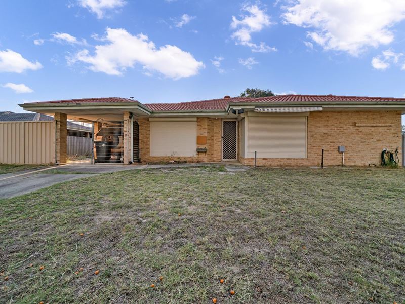 9 Miller Street, Maddington WA 6109