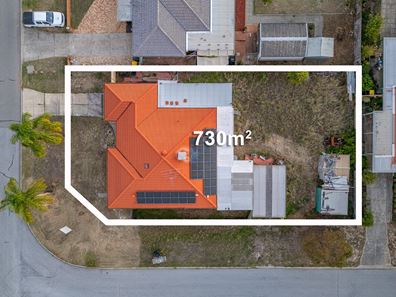 9 Miller Street, Maddington WA 6109