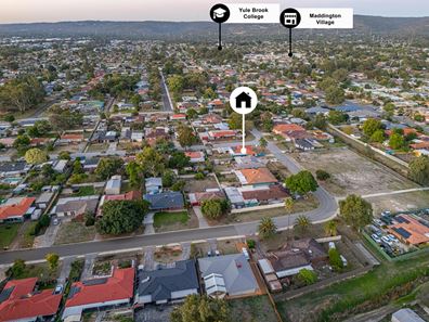 9 Miller Street, Maddington WA 6109