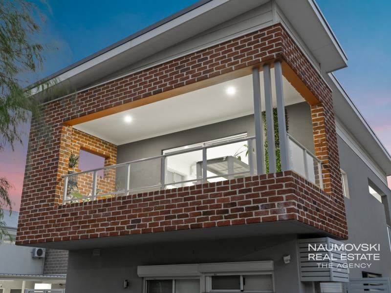 6/29 Green Avenue, Balcatta