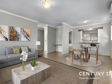 9 Sands Court, Huntingdale WA 6110