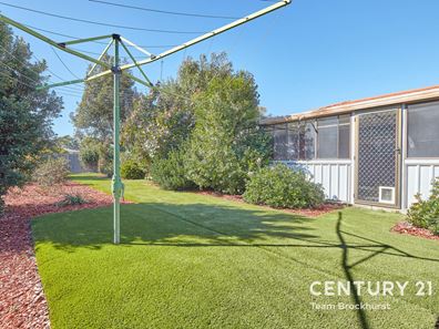 9 Sands Court, Huntingdale WA 6110