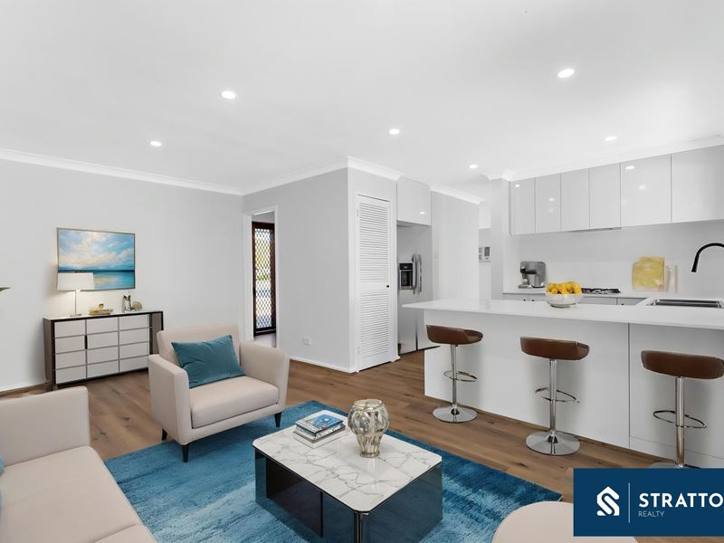 21 Torridon Avenue, Parkwood WA 6147