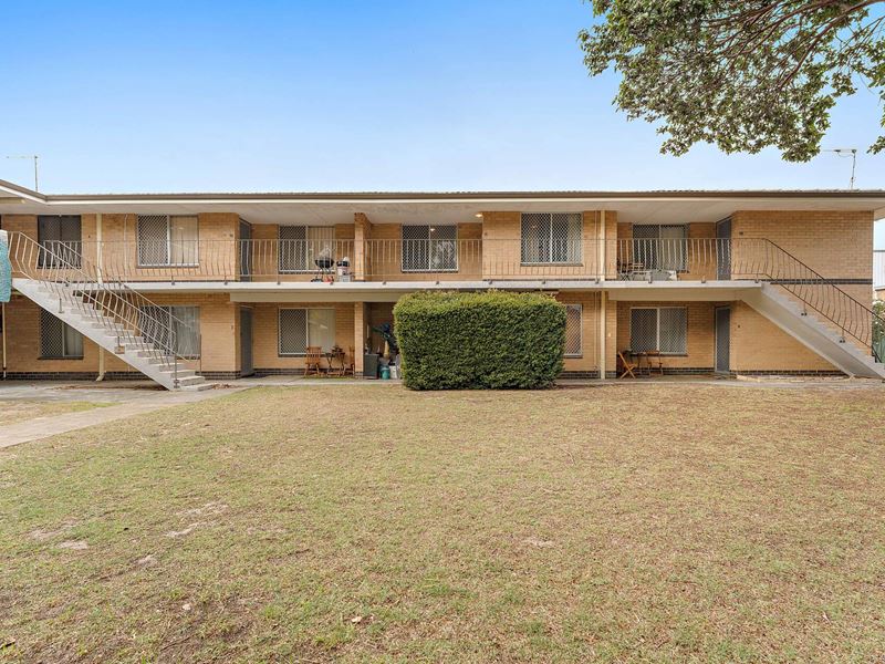 11/2148 Albany Highway, Gosnells