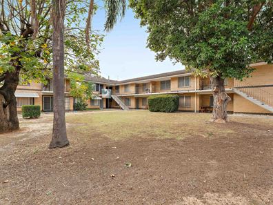 11/2148 Albany Highway, Gosnells WA 6110