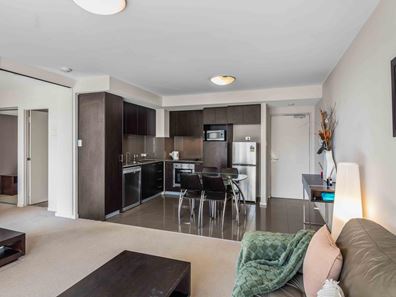 58/118 Adelaide Terrace, East Perth WA 6004