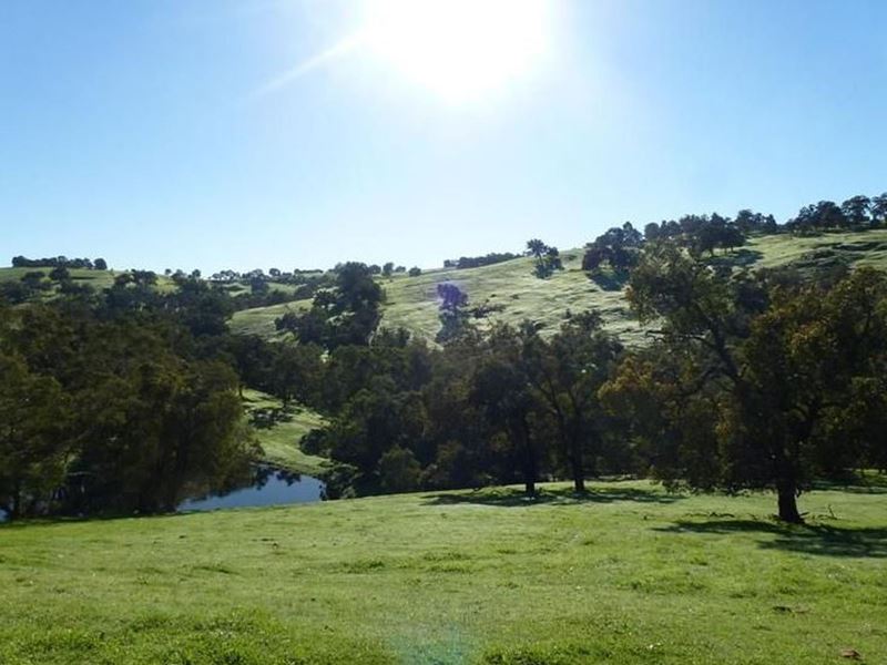 Lot 31,  Clarkson Road, Bullsbrook