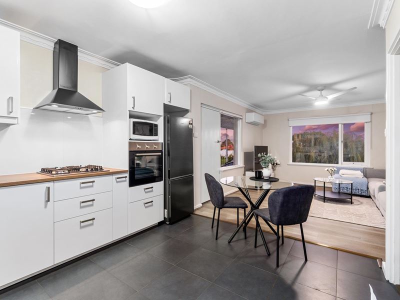 5/51 Short Street, Joondanna
