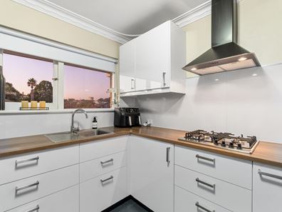5/51 Short Street, Joondanna WA 6060