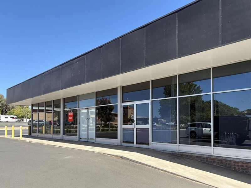 Lot 2/112 Forrest Street, Collie WA 6225