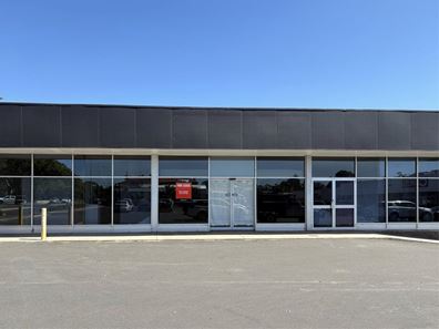 Lot 2/112 Forrest Street, Collie WA 6225
