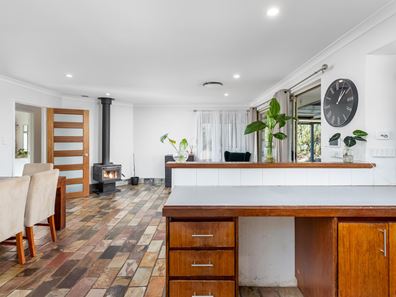 5 Shepherds Turn, Boddington WA 6390