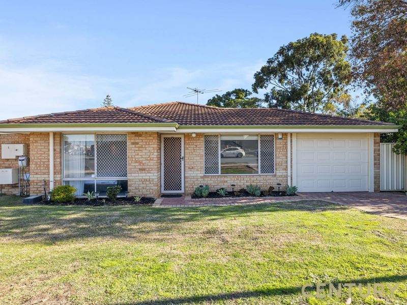 1/11 Ellam Street, St James WA 6102