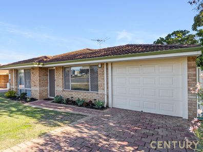 1/11 Ellam Street, St James WA 6102