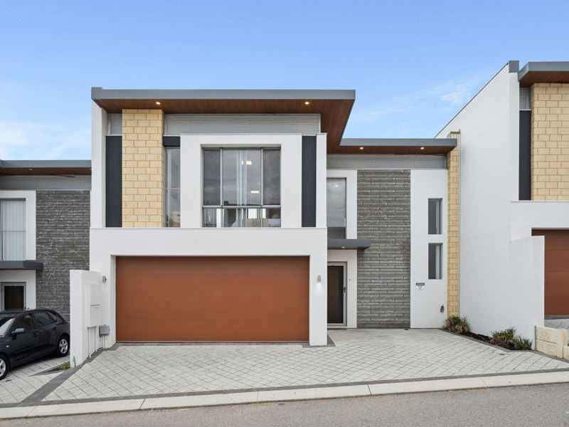 11/7 Bellier Place, Hamilton Hill WA 6163