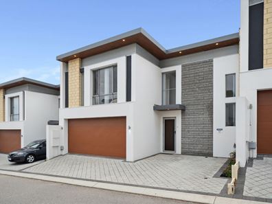 11/7 Bellier Place, Hamilton Hill WA 6163