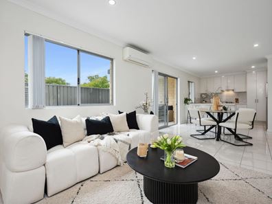 11/7 Bellier Place, Hamilton Hill WA 6163