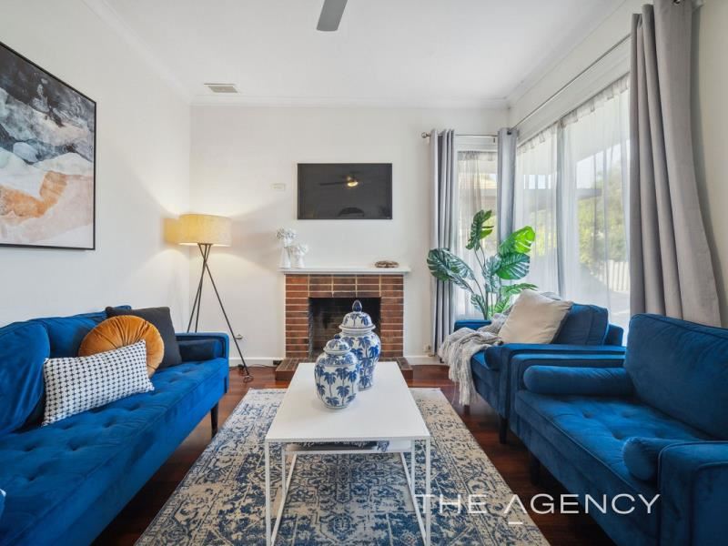 47 Jinda Road, Koongamia