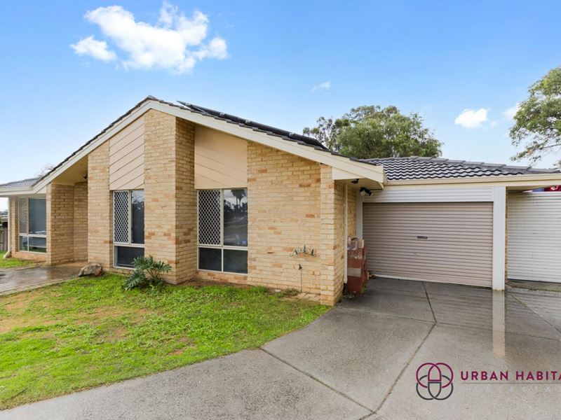 39 Corring Way, Parmelia