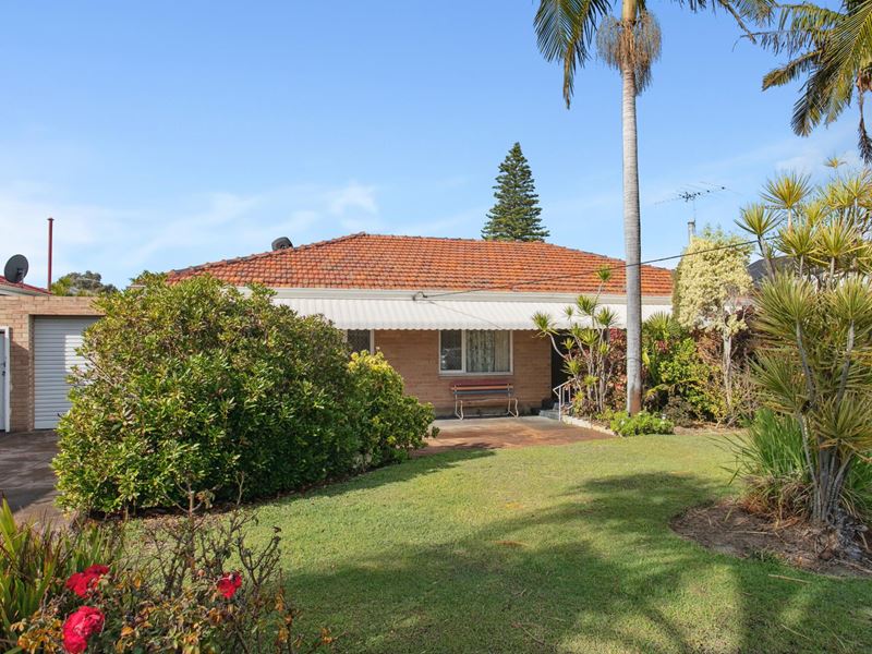 50 Camden Street, Dianella