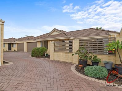 3/49 Tuckfield Way, Nollamara WA 6061