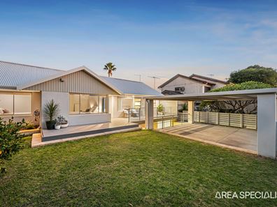 24 Stockdale Crescent, Wembley Downs WA 6019