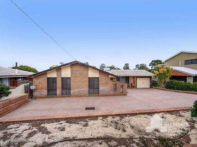 20 Lucretia Street, Eaton WA 6232