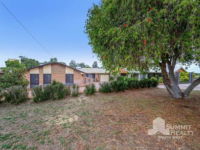 20 Lucretia Street, Eaton WA 6232