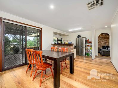 20 Lucretia Street, Eaton WA 6232