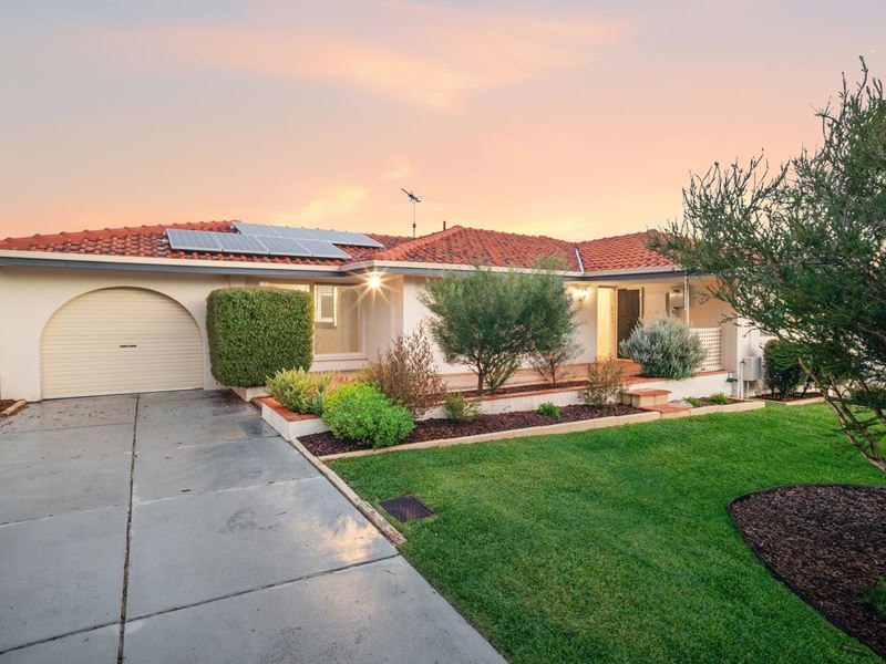 5 George Street, Kelmscott