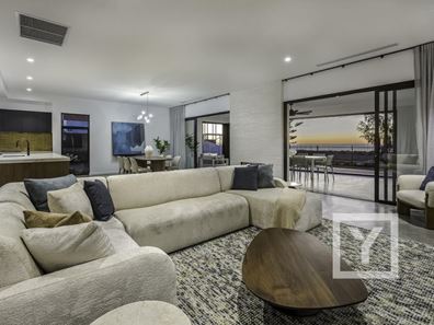 28 Chine Place, Geographe WA 6280