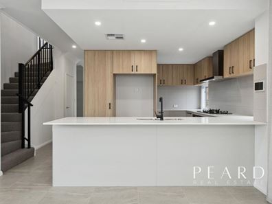 186A Bridgewater Drive, Kallaroo WA 6025
