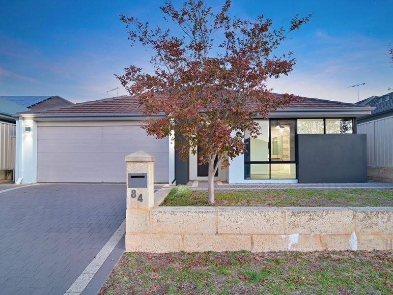 84 Appleby Drive, Darch