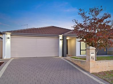 84 Appleby Drive, Darch WA 6065