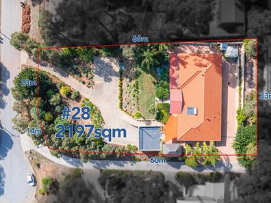 28 Kundyl Court, Kelmscott WA 6111