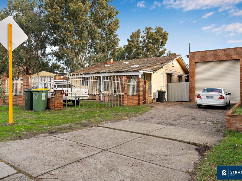 67 Renou Street, East Cannington WA 6107
