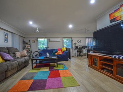 23 Skippers Loop, South Hedland WA 6722