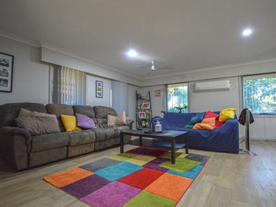 23 Skippers Loop, South Hedland WA 6722