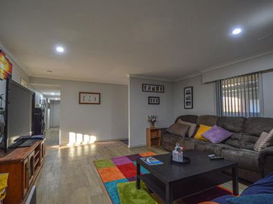 23 Skippers Loop, South Hedland WA 6722