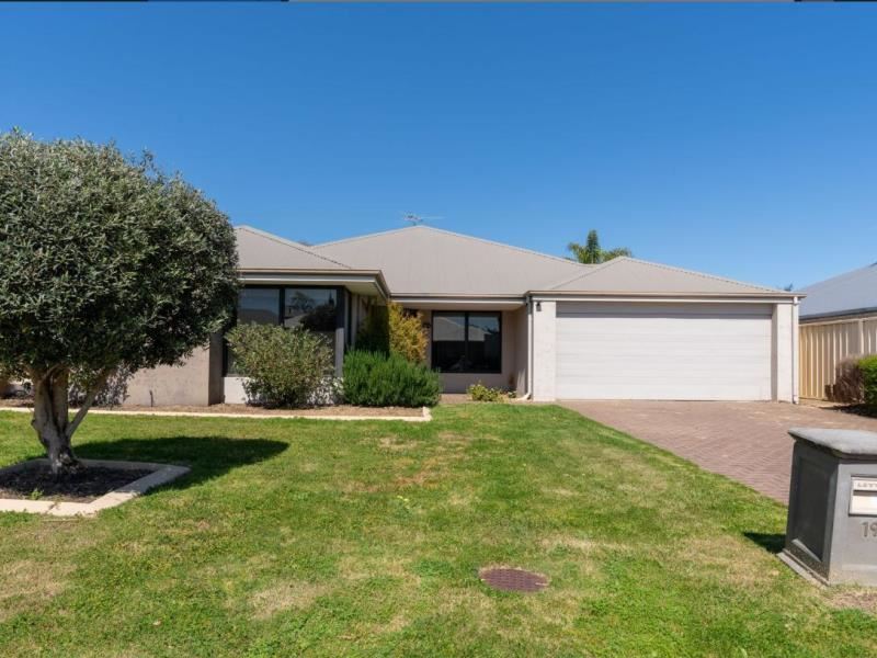 19 Friend Terrace, Baldivis WA 6171