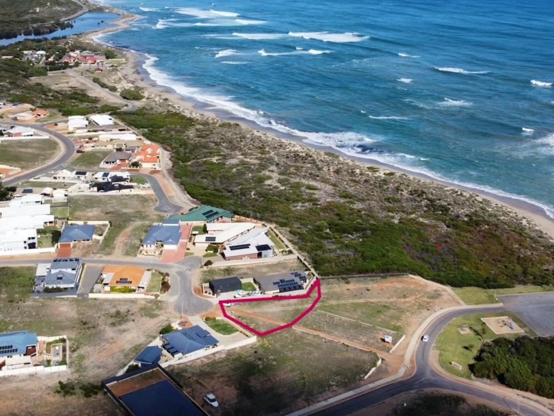 18 Barrett Cove, Dongara