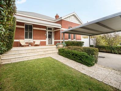 37 Ruby Street, North Perth WA 6006