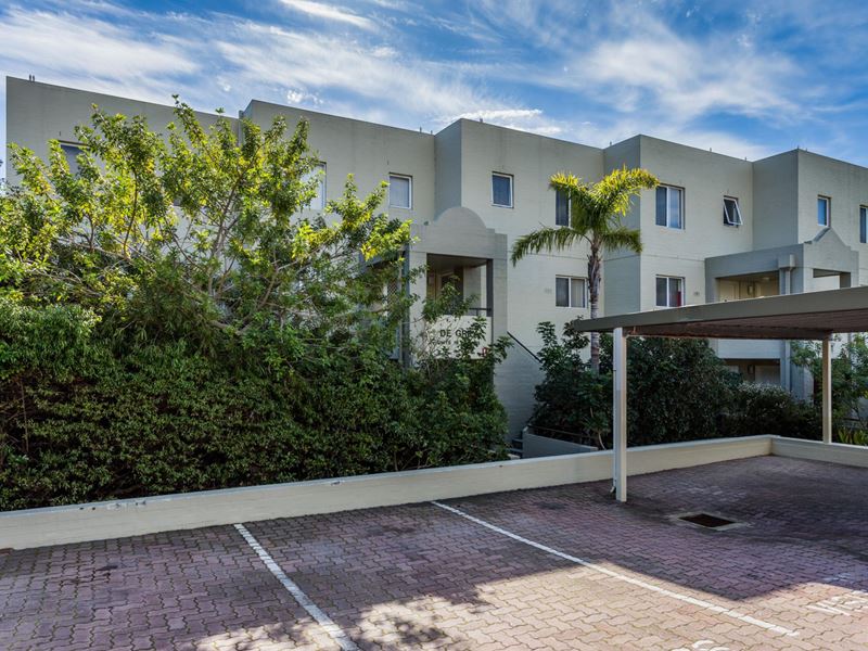 24/58 Nannine Place, Rivervale WA 6103