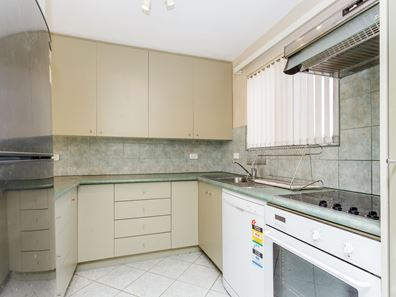 24/58 Nannine Place, Rivervale WA 6103