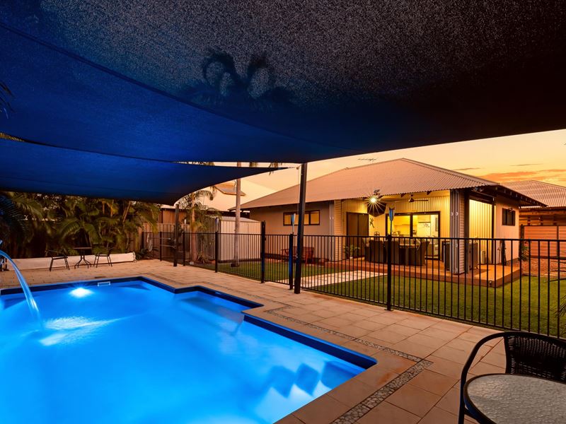 22 Nakamura Avenue, Bilingurr