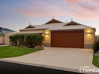 5 Kuri Way, Secret Harbour WA 6173