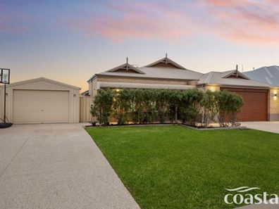 5 Kuri Way, Secret Harbour WA 6173