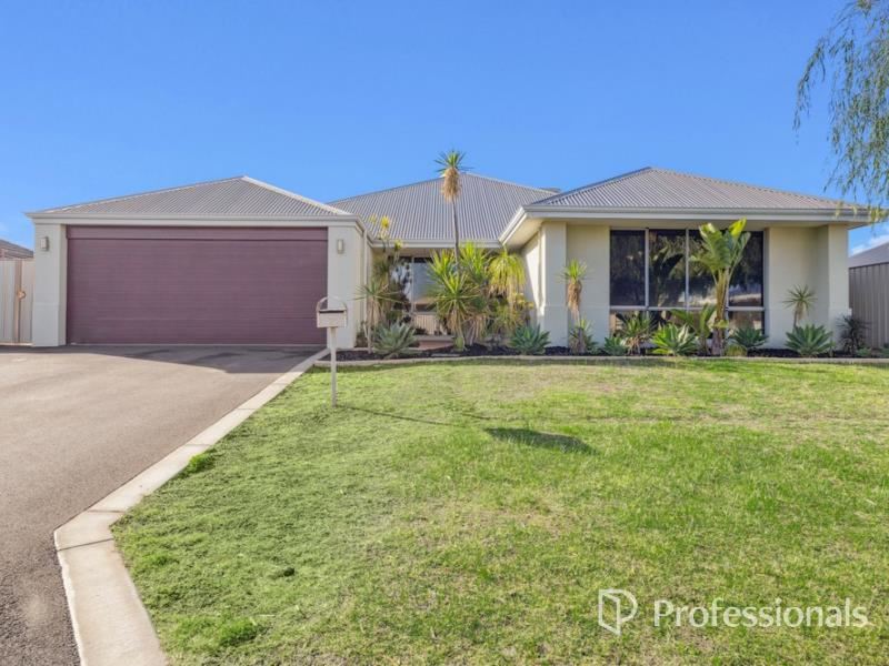 7 Solar Street, Australind WA 6233