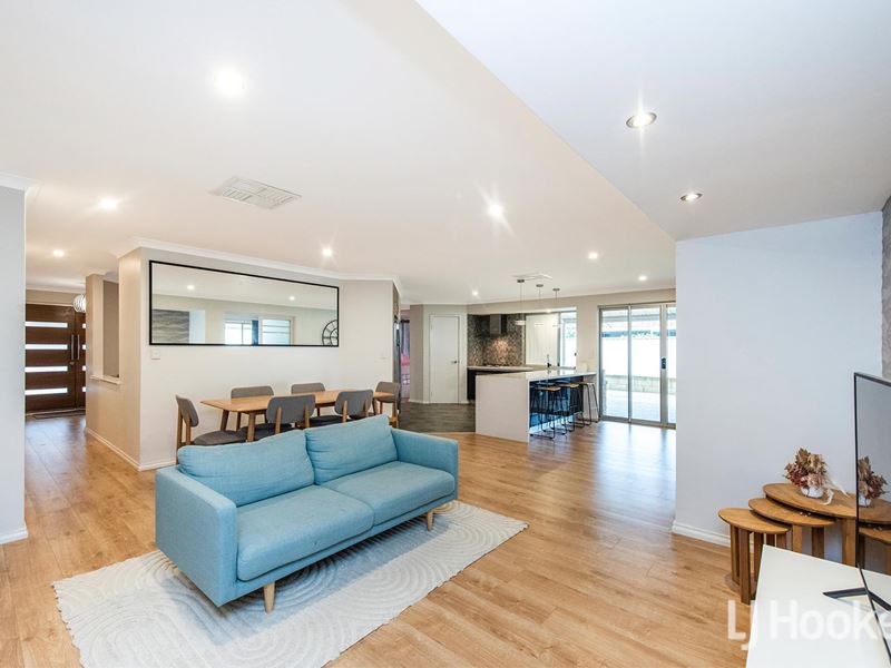5 Lupin    Close, Thornlie WA 6108